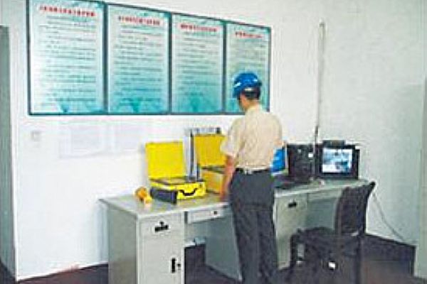江蘇巨正機(jī)械有限公司X射線無損檢測(cè)